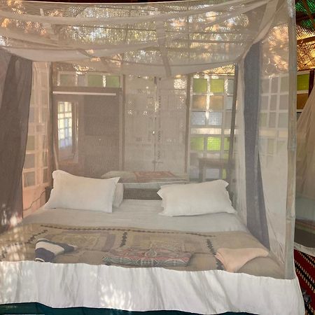 Cozy Nook Goa Palolem Bed & Breakfast Eksteriør bilde