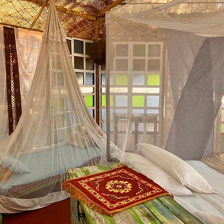 Cozy Nook Goa Palolem Bed & Breakfast Eksteriør bilde