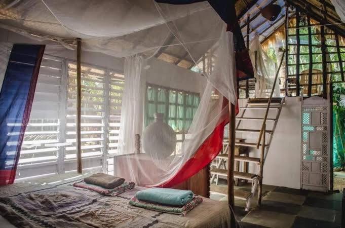 Cozy Nook Goa Palolem Bed & Breakfast Eksteriør bilde