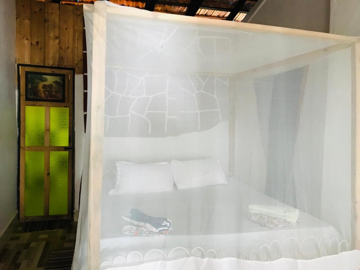 Cozy Nook Goa Palolem Bed & Breakfast Eksteriør bilde