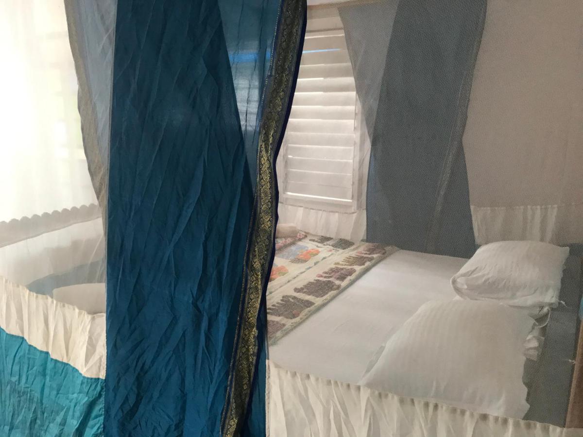 Cozy Nook Goa Palolem Bed & Breakfast Eksteriør bilde