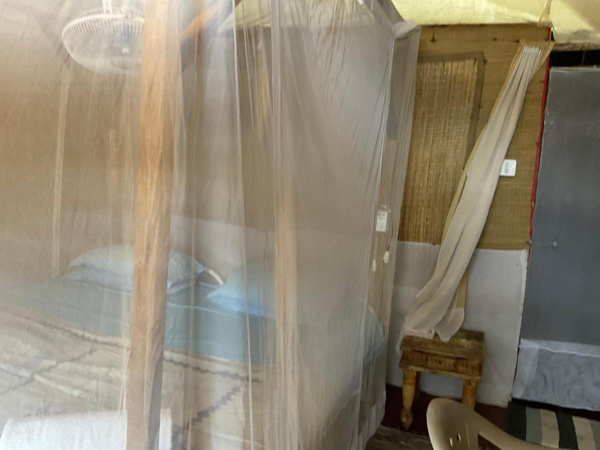 Cozy Nook Goa Palolem Bed & Breakfast Eksteriør bilde