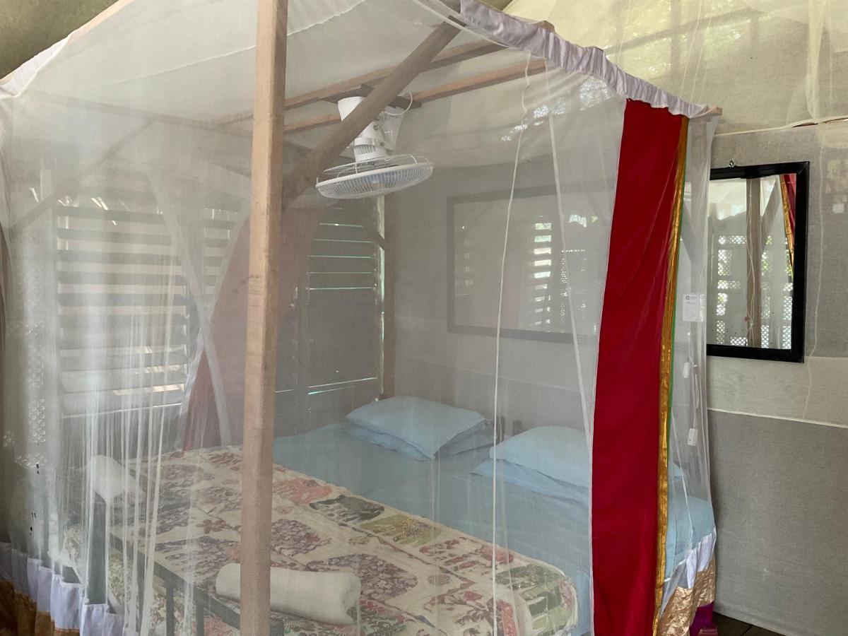 Cozy Nook Goa Palolem Bed & Breakfast Eksteriør bilde