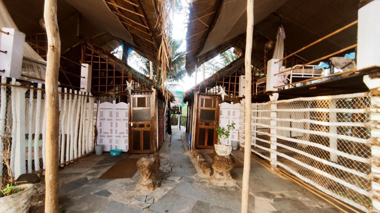 Cozy Nook Goa Palolem Bed & Breakfast Eksteriør bilde
