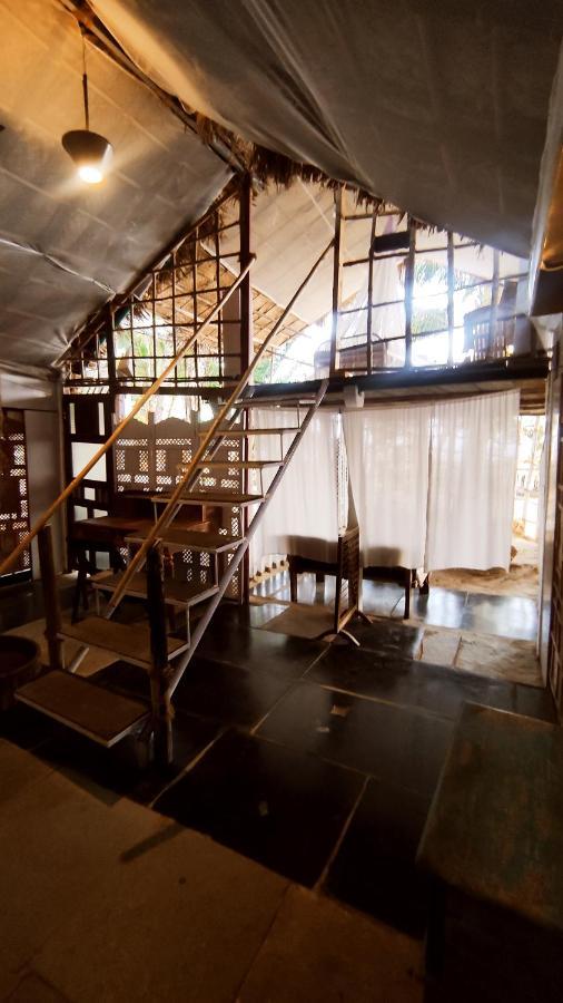 Cozy Nook Goa Palolem Bed & Breakfast Eksteriør bilde