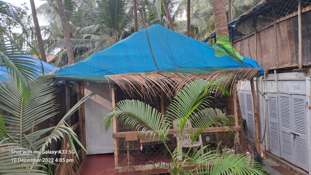 Cozy Nook Goa Palolem Bed & Breakfast Eksteriør bilde
