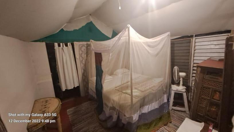 Cozy Nook Goa Palolem Bed & Breakfast Eksteriør bilde