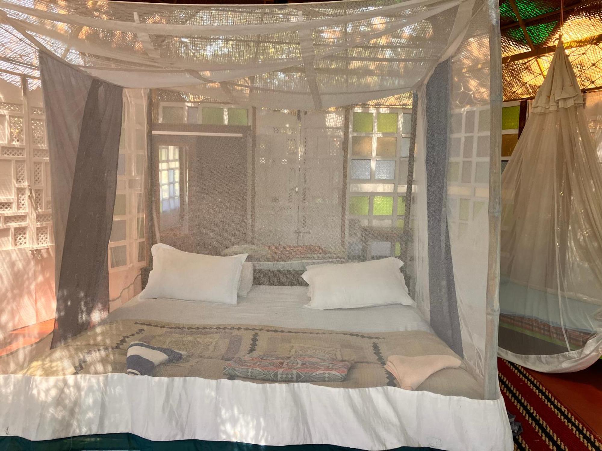 Cozy Nook Goa Palolem Bed & Breakfast Eksteriør bilde